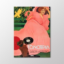 Arty Tablo Fonotipia Tablo