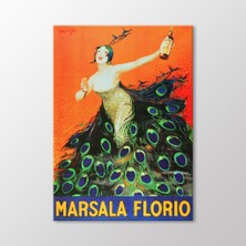 Arty Tablo Marsala Florio Tablo