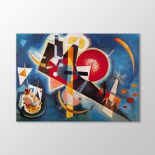 Arty Tablo Im Blau Tablo