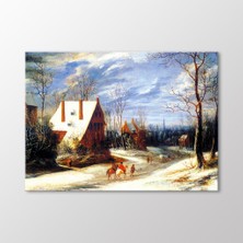 Arty Tablo Antwerp Yakınları Tablo