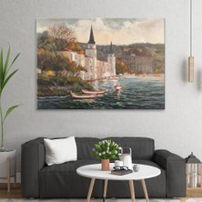 Arty Tablo Kuleli Askeri Lisesi Tablo