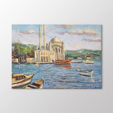 Arty Tablo Ortaköy Tablo