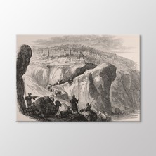 Arty Tablo Birecik, Şanlıurfa Tablo