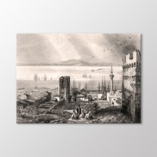 Arty Tablo Gelibolu, Çanakkale Tablo