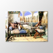 Arty Tablo Rehavet 1888 Tablo