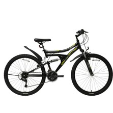 Bisan Mts 4300 24" Dağ Bisikleti