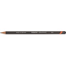 Derwent : Graphic Pencil : Dereceli Kalem : 4H