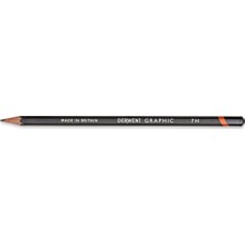 Derwent : Graphic Pencil : Dereceli Kalem : 7H