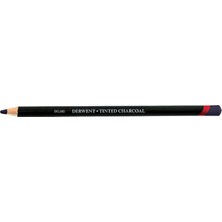Derwent : Tinted Charcoal : Renkli Füzen Kalem Yedeği : Thistle TC08