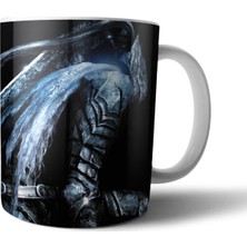 Pixxa Dark Souls Kupa Bardak Model 5