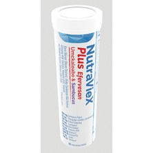 Mensis Nutraviex Plus Efervesan Umckaloabo-Sambucus