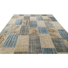 Allmode Patchwork Sbt 310X365CM 11.32M2 Patchwork Halı