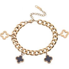 Modamugo Kelepçe ve Zincir Bileklik