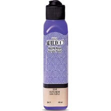 Artdeco Akrilik Boya 140 ml 3048 Koyu Mor