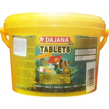 Dajana Tablets Adhesive  3000ML 1200 gr