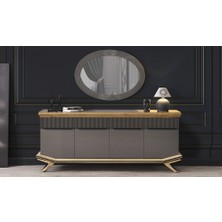 Larina Antrasit Konsol