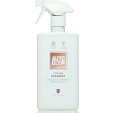 Auto Glym Leather Cleaner - Özel Deri Temizleyici 500 ml