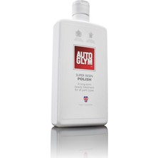 Auto Glym Süper Resin Polish - Süper Yenileyici Cila  500 ml