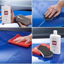 Auto Glym Süper Resin Polish - Süper Yenileyici Cila  500 ml