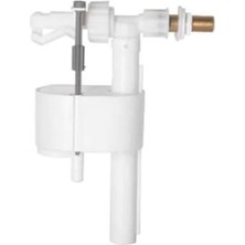 Sıamp 93Y Yandan 1/25 Çıkış Flatör