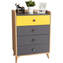 Setay Tarz Şifonyer