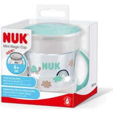 Nuk Mini Magic Cup Suluk 160 ml 751278