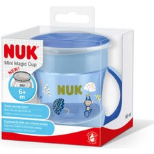 Nuk Evolution Mini Magic Cup 160ml -