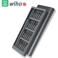 Wiha Xiaomi Mijia Wihawiha Bitirme Tornavida