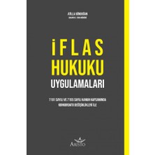 Iflas Hukuku Uygulamaları - Atilla Gündoğan