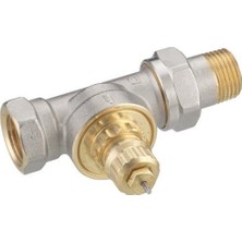 Danfoss Rag 25 2 Yollu Kontrol Vanası