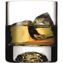 Paşabahçe 2 Adet Lüx Viski Bardağı Holiday Bardak Takımı 205 cc