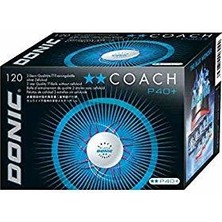 Donİc Coach 2 Star 120 Li Kutu
