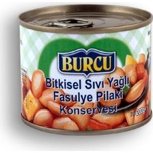Fasulye Pilaki 200 gr