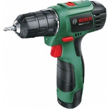 Bosch Easydrill Çift Akülü Vidalama