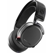 Steelseries Arctis Pro Wireless PS5 Oyuncu Kulaklığı (Yurt Dışından)