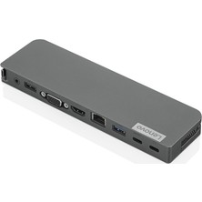 Lenovo 40AU0065EU Usb-C Mını Dock_eu