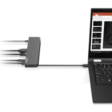 Lenovo 40AU0065EU Usb-C Mını Dock_eu