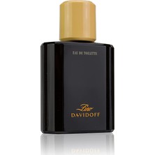Davidoff - Zino Edt Erkek Parfümü 125 ml 4.2 Fl.oz