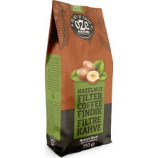 Oze Fındık Aromalı Filtre Kahve (250 g)
