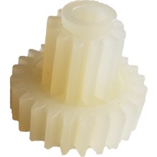 Populer Arzum Provita Max Ar1040 Hazne Kapağındaki Çift Dişli Uyumlu