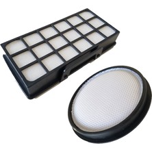 Populer Rowenta Ro7696Ea Silence Force Cyclonic 4A+ Hepa Filtre Seti Uyumlu