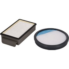 Populer Rowenta Ro3724Ea Compact Power Cyclonic Hepa Filtre Seti Uyumlu