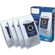 Populer Philips Fc8206 Uyumlu Elektrikli Süpürge Toz Torbası