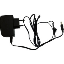 Intec 3 Çipli Beyaz Şerit LED 5 mt + 12V Adaptör Tak Çalıştır