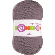 Nako Bonbon Lüks 98312 Vizon