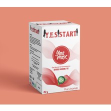 Y.E.S Start Yes Max Bitkisel Karışımlı Toz