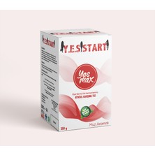 Y.E.S Start Yes Max Bitkisel Karışımlı Toz