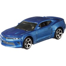 Mattel FWD28 Matchbox 1:64 Arabalar (Açılır Parçalar)