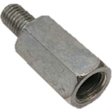 Bajaj Pulsar 160 Ns Koruma Demir Saplaması Alt