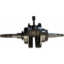 Honda Activa Krank Komple 13000-Kpl-840